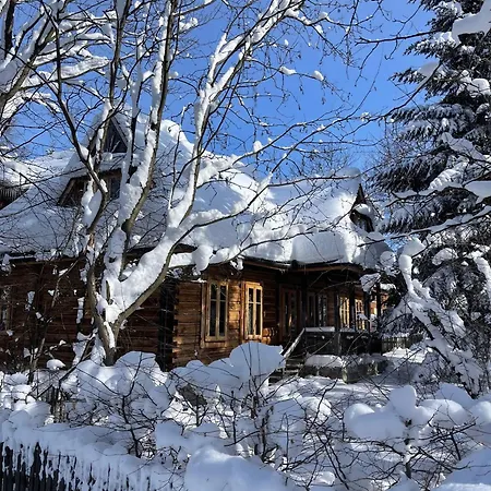 Leo's Grandma's House - 100m From Jump Zakopane