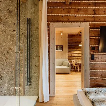 Leo's Grandma's House - 100m From Jump Appartement *