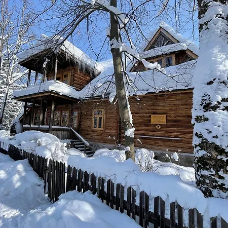 Lägenhet Leo's Grandma's House - 100m From Jump Zakopane