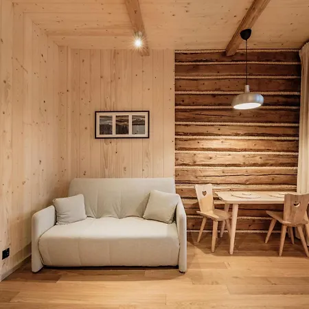 Appartement Leo's Grandma's House - 100m From Jump *